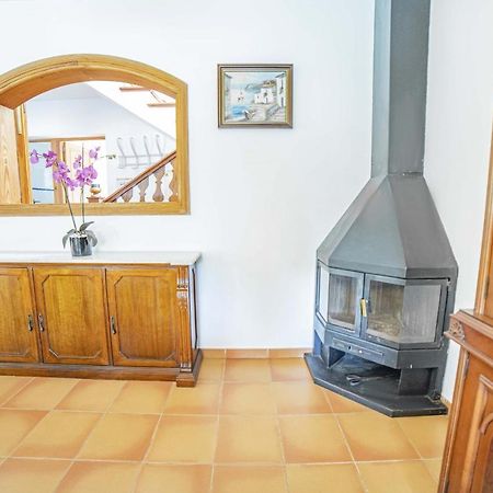 Villa Olivers Vera Алькудия Экстерьер фото