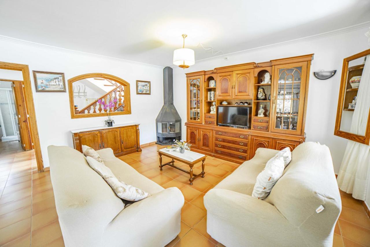 Villa Olivers Vera Алькудия Экстерьер фото